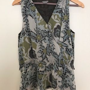 Ann Taylor blouse